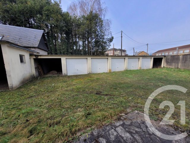 Maison &agrave; vendre - 12 pi&egrave;ces - 264 m2 - Gisors - 27 - HAUTE-NORMANDIE