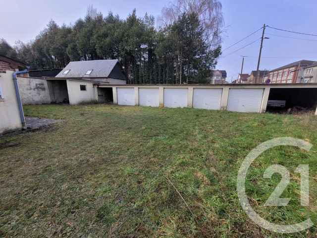 Maison &agrave; vendre - 12 pi&egrave;ces - 264 m2 - Gisors - 27 - HAUTE-NORMANDIE