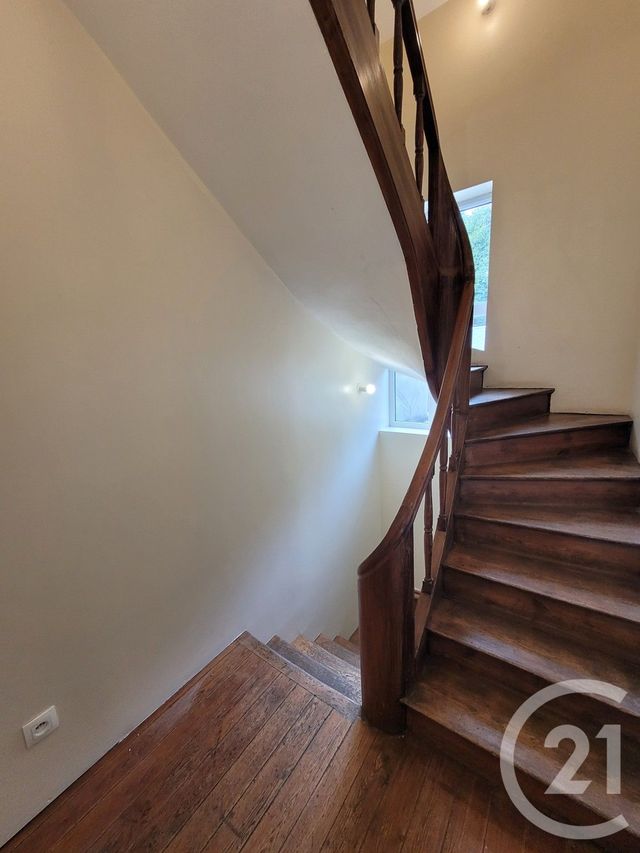 Maison &agrave; vendre - 12 pi&egrave;ces - 264 m2 - Gisors - 27 - HAUTE-NORMANDIE