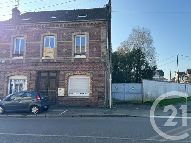 Maison &agrave; vendre - 12 pi&egrave;ces - 264 m2 - Gisors - 27 - HAUTE-NORMANDIE