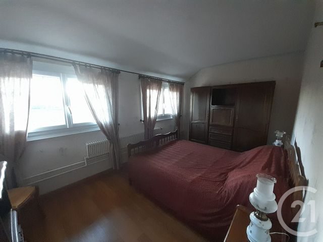 Maison &agrave; vendre - 11 pi&egrave;ces - 174 m2 - Neuf Marche - 76 - HAUTE-NORMANDIE