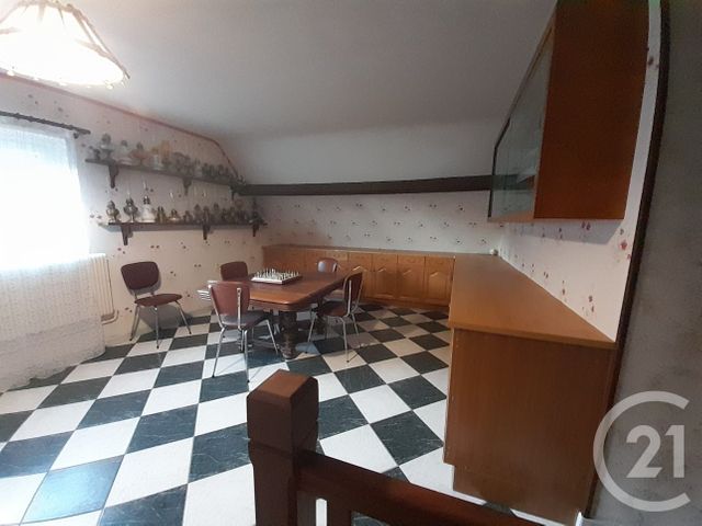 Maison &agrave; vendre - 11 pi&egrave;ces - 174 m2 - Neuf Marche - 76 - HAUTE-NORMANDIE