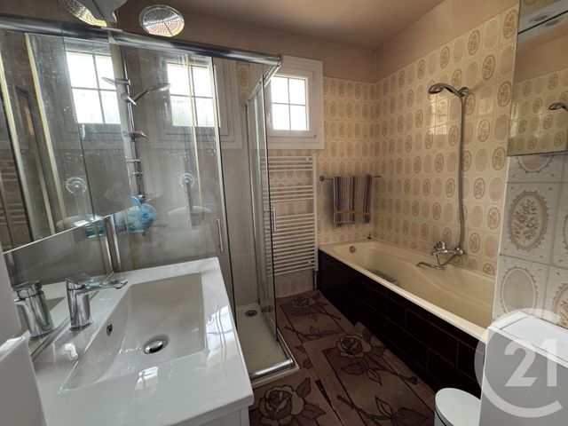 Maison &agrave; vendre - 11 pi&egrave;ces - 174 m2 - Hebecourt - 27 - HAUTE-NORMANDIE