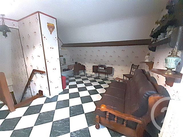 Maison &agrave; vendre - 11 pi&egrave;ces - 174 m2 - Cuy St Fiacre - 76 - HAUTE-NORMANDIE