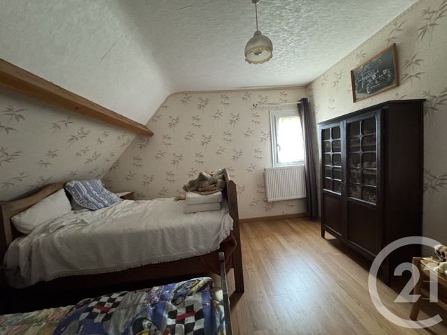 Maison &agrave; vendre - 11 pi&egrave;ces - 174 m2 - Cuy St Fiacre - 76 - HAUTE-NORMANDIE