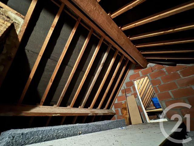 Maison &agrave; vendre - 11 pi&egrave;ces - 174 m2 - Cuy St Fiacre - 76 - HAUTE-NORMANDIE