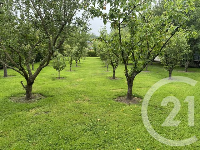 Maison &agrave; vendre - 11 pi&egrave;ces - 174 m2 - Cuy St Fiacre - 76 - HAUTE-NORMANDIE