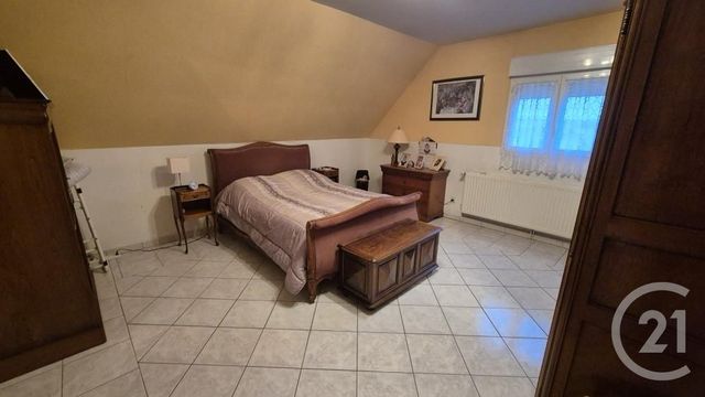 Maison &agrave; vendre - 7 pi&egrave;ces - 167 m2 - Neufchatel En Bray - 76 - HAUTE-NORMANDIE