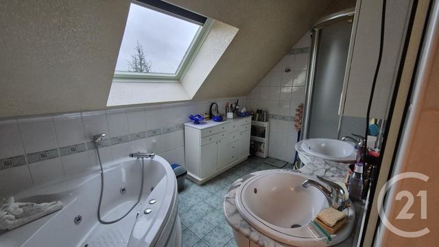 Maison &agrave; vendre - 7 pi&egrave;ces - 167 m2 - Neufchatel En Bray - 76 - HAUTE-NORMANDIE