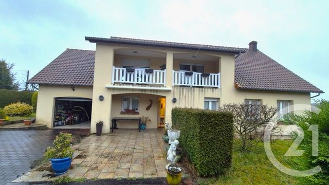 maison - NEUFCHATEL EN BRAY - 76