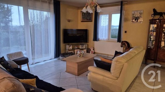 Maison &agrave; vendre - 7 pi&egrave;ces - 167 m2 - Neufchatel En Bray - 76 - HAUTE-NORMANDIE