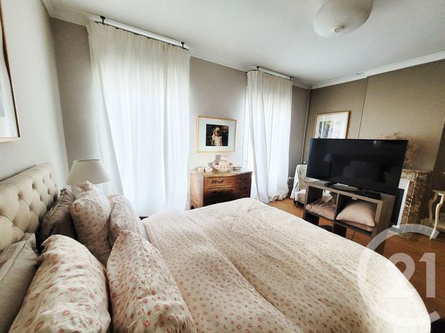 Maison &agrave; vendre - 11 pi&egrave;ces - 214 m2 - Gournay En Bray - 76 - HAUTE-NORMANDIE