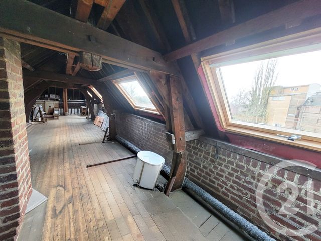 Maison &agrave; vendre - 11 pi&egrave;ces - 214 m2 - Gournay En Bray - 76 - HAUTE-NORMANDIE