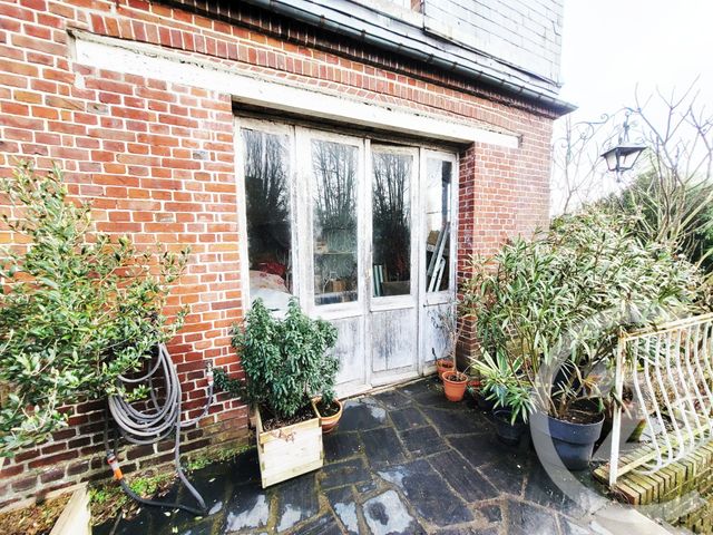 Maison &agrave; vendre - 11 pi&egrave;ces - 214 m2 - Gournay En Bray - 76 - HAUTE-NORMANDIE