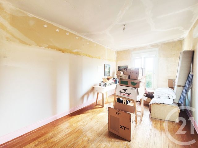 Maison &agrave; vendre - 11 pi&egrave;ces - 214 m2 - Gournay En Bray - 76 - HAUTE-NORMANDIE