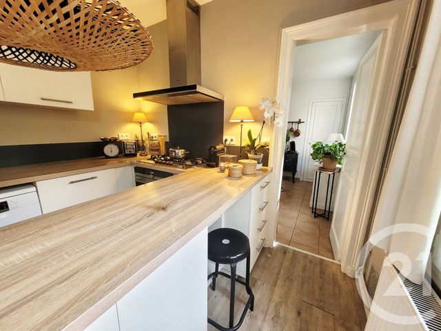 Maison &agrave; vendre - 11 pi&egrave;ces - 214 m2 - Gournay En Bray - 76 - HAUTE-NORMANDIE