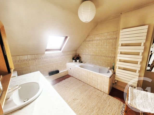 Maison &agrave; vendre - 11 pi&egrave;ces - 214 m2 - Gournay En Bray - 76 - HAUTE-NORMANDIE