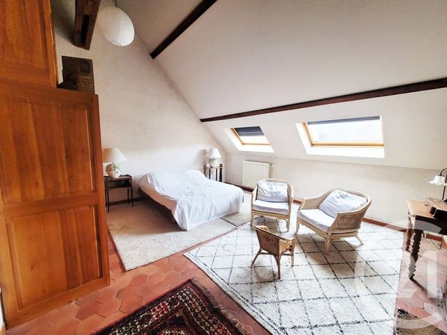 Maison &agrave; vendre - 11 pi&egrave;ces - 214 m2 - Gournay En Bray - 76 - HAUTE-NORMANDIE