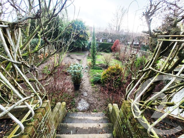 Maison &agrave; vendre - 11 pi&egrave;ces - 214 m2 - Gournay En Bray - 76 - HAUTE-NORMANDIE