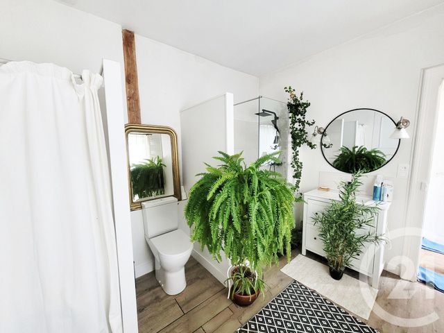 Maison &agrave; vendre - 11 pi&egrave;ces - 214 m2 - Gournay En Bray - 76 - HAUTE-NORMANDIE