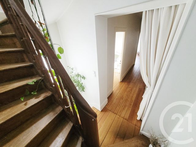 Maison &agrave; vendre - 11 pi&egrave;ces - 214 m2 - Gournay En Bray - 76 - HAUTE-NORMANDIE