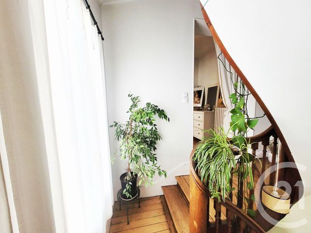 Maison &agrave; vendre - 11 pi&egrave;ces - 214 m2 - Gournay En Bray - 76 - HAUTE-NORMANDIE