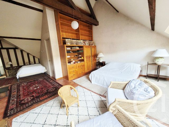 Maison &agrave; vendre - 11 pi&egrave;ces - 214 m2 - Gournay En Bray - 76 - HAUTE-NORMANDIE