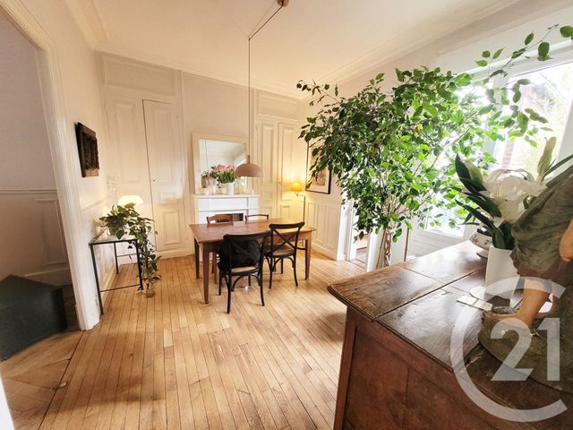 maison - GOURNAY EN BRAY - 76