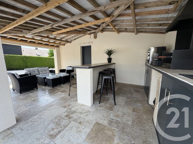 Maison &agrave; vendre - 9 pi&egrave;ces - 135 m2 - St Germer De Fly - 60 - PICARDIE