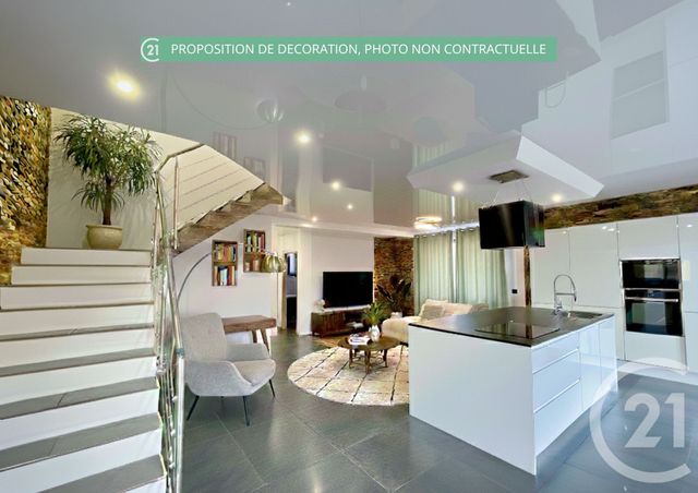 maison - ST GERMER DE FLY - 60