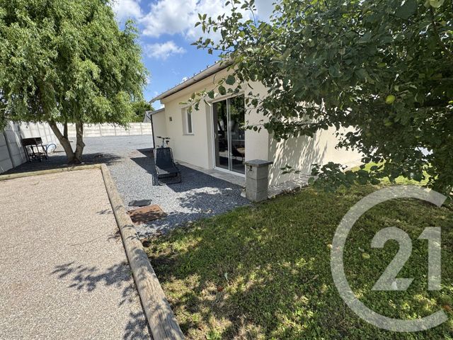 Maison &agrave; vendre - 9 pi&egrave;ces - 135 m2 - St Germer De Fly - 60 - PICARDIE