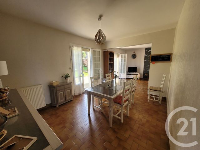 Maison &agrave; vendre - 6 pi&egrave;ces - 116,50 m2 - Gisors - 27 - HAUTE-NORMANDIE