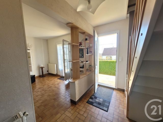 Maison &agrave; vendre - 6 pi&egrave;ces - 116,50 m2 - Gisors - 27 - HAUTE-NORMANDIE