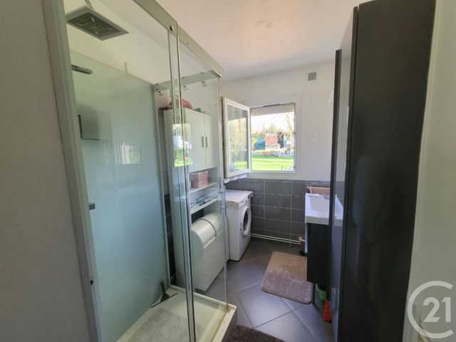 Maison &agrave; vendre - 6 pi&egrave;ces - 116,50 m2 - Gisors - 27 - HAUTE-NORMANDIE