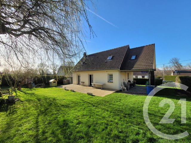 maison - GISORS - 27