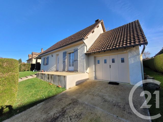 Maison à vendre GISORS