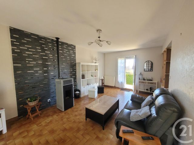 Maison &agrave; vendre - 6 pi&egrave;ces - 116,50 m2 - Gisors - 27 - HAUTE-NORMANDIE