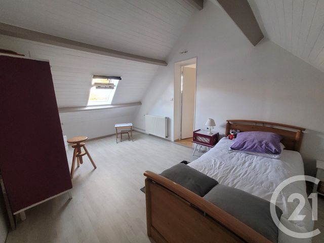 Maison &agrave; vendre - 6 pi&egrave;ces - 116,50 m2 - Gisors - 27 - HAUTE-NORMANDIE