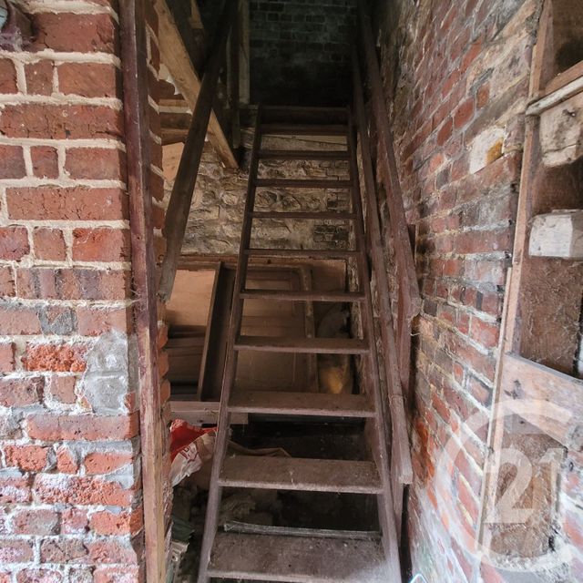 Maison &agrave; vendre - 9 pi&egrave;ces - 170 m2 - Gournay En Bray - 76 - HAUTE-NORMANDIE