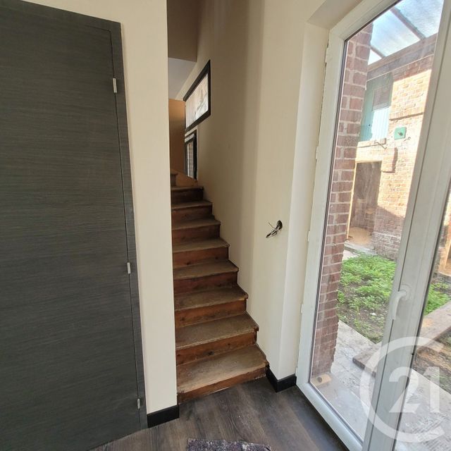 Maison &agrave; vendre - 9 pi&egrave;ces - 170 m2 - Gournay En Bray - 76 - HAUTE-NORMANDIE