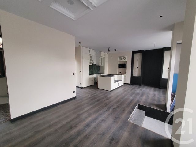 Maison &agrave; vendre - 9 pi&egrave;ces - 170 m2 - Gournay En Bray - 76 - HAUTE-NORMANDIE