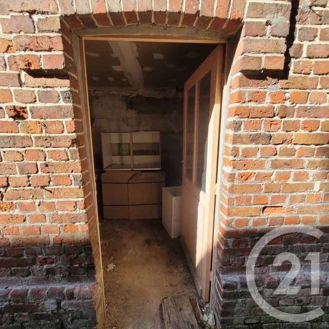 Maison &agrave; vendre - 9 pi&egrave;ces - 170 m2 - Gournay En Bray - 76 - HAUTE-NORMANDIE