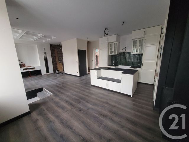 Maison &agrave; vendre - 9 pi&egrave;ces - 170 m2 - Gournay En Bray - 76 - HAUTE-NORMANDIE