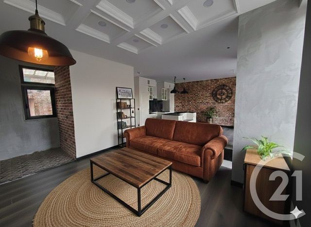 Maison &agrave; vendre - 9 pi&egrave;ces - 170 m2 - Gournay En Bray - 76 - HAUTE-NORMANDIE