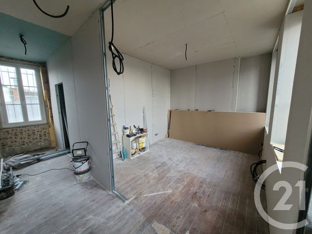 Maison &agrave; vendre - 9 pi&egrave;ces - 170 m2 - Gournay En Bray - 76 - HAUTE-NORMANDIE