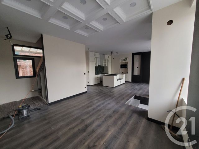 Maison &agrave; vendre - 9 pi&egrave;ces - 170 m2 - Gournay En Bray - 76 - HAUTE-NORMANDIE