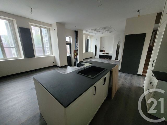 Maison &agrave; vendre - 9 pi&egrave;ces - 170 m2 - Gournay En Bray - 76 - HAUTE-NORMANDIE