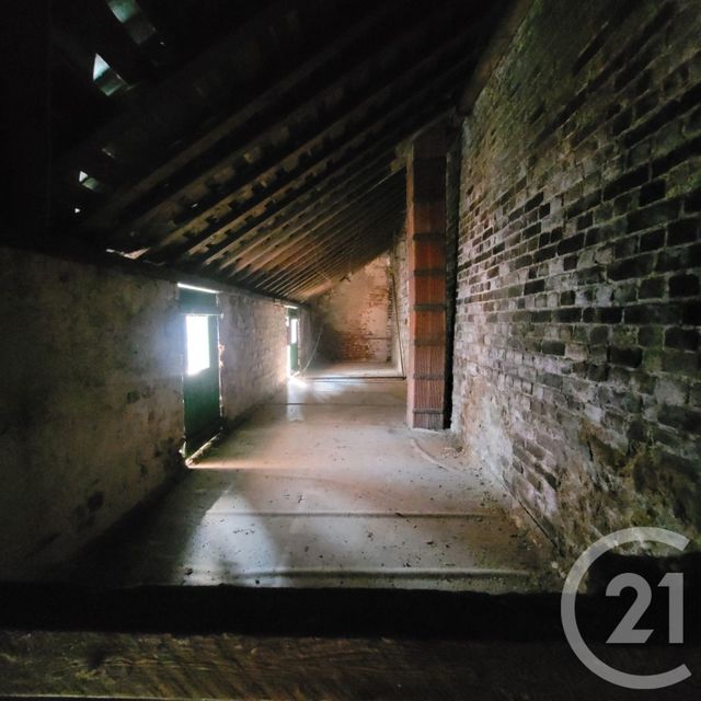 Maison &agrave; vendre - 9 pi&egrave;ces - 170 m2 - Gournay En Bray - 76 - HAUTE-NORMANDIE