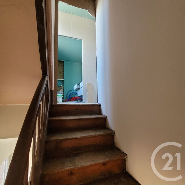 Maison &agrave; vendre - 9 pi&egrave;ces - 170 m2 - Gournay En Bray - 76 - HAUTE-NORMANDIE