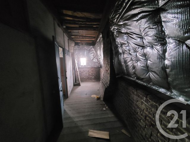 Maison &agrave; vendre - 9 pi&egrave;ces - 170 m2 - Gournay En Bray - 76 - HAUTE-NORMANDIE